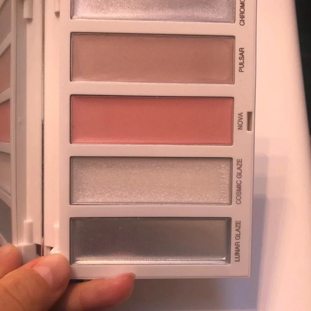 NIB SEPHORA DIMENSIONAL HIGHLIGHTING PALETTE